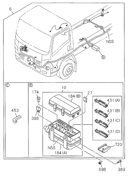 Partial Engine